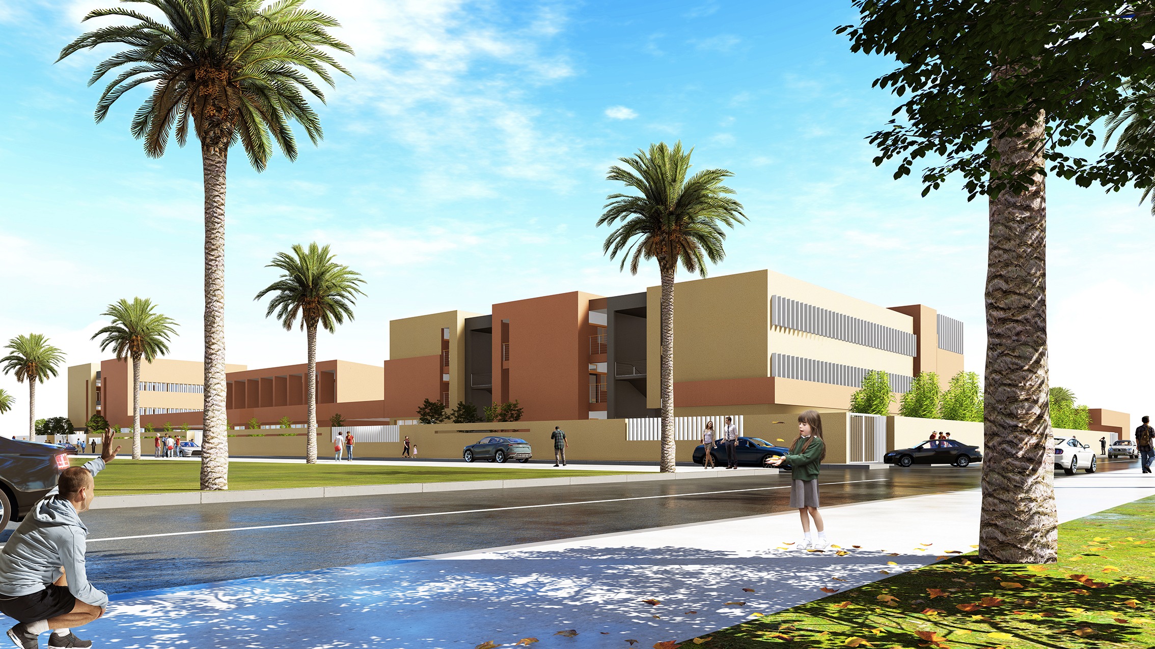 Ouverture des inscriptions à SKOLAR Marrakech et SKOLAR Bouskoura